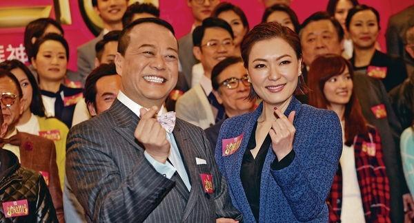 最新TVB剧观看指南，轻松追剧全攻略！