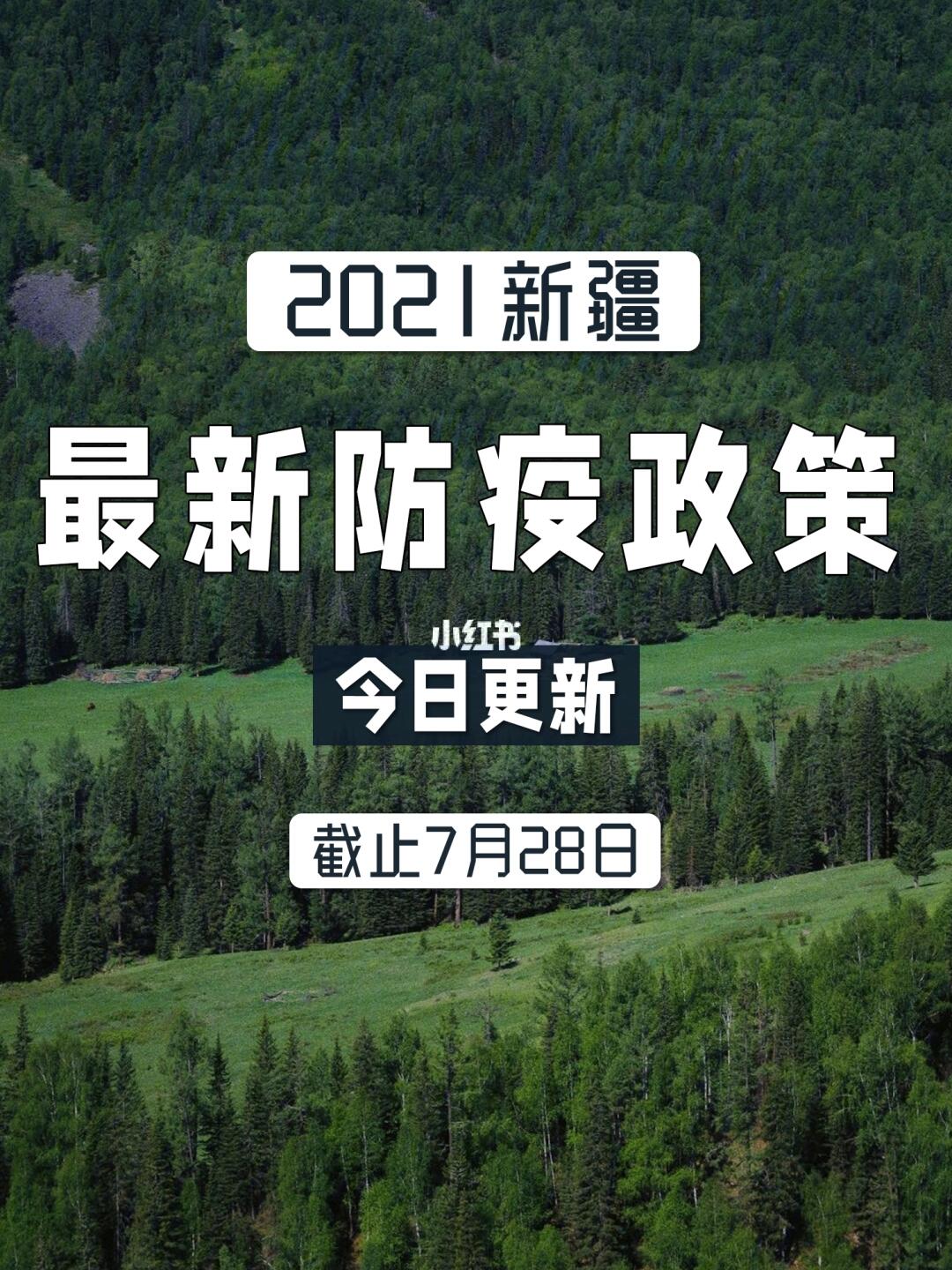新疆防疫政策最新进展及其背景、影响概述