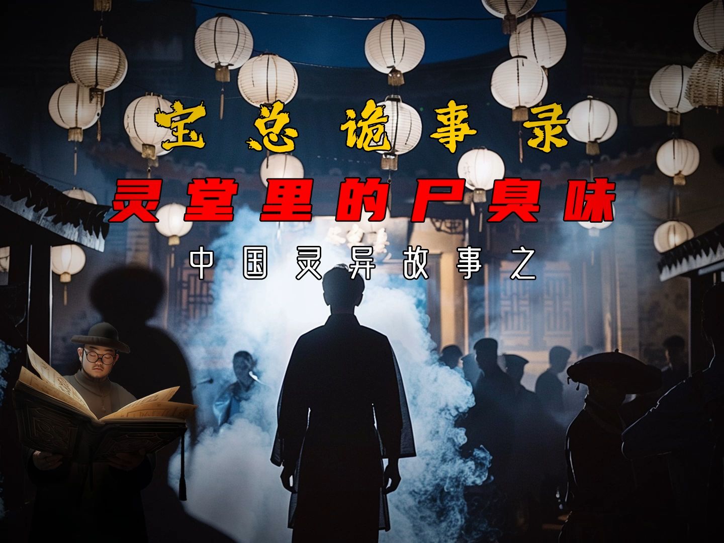 最新灵异事件探索指南，如何完成调查任务揭秘惊悚真相？