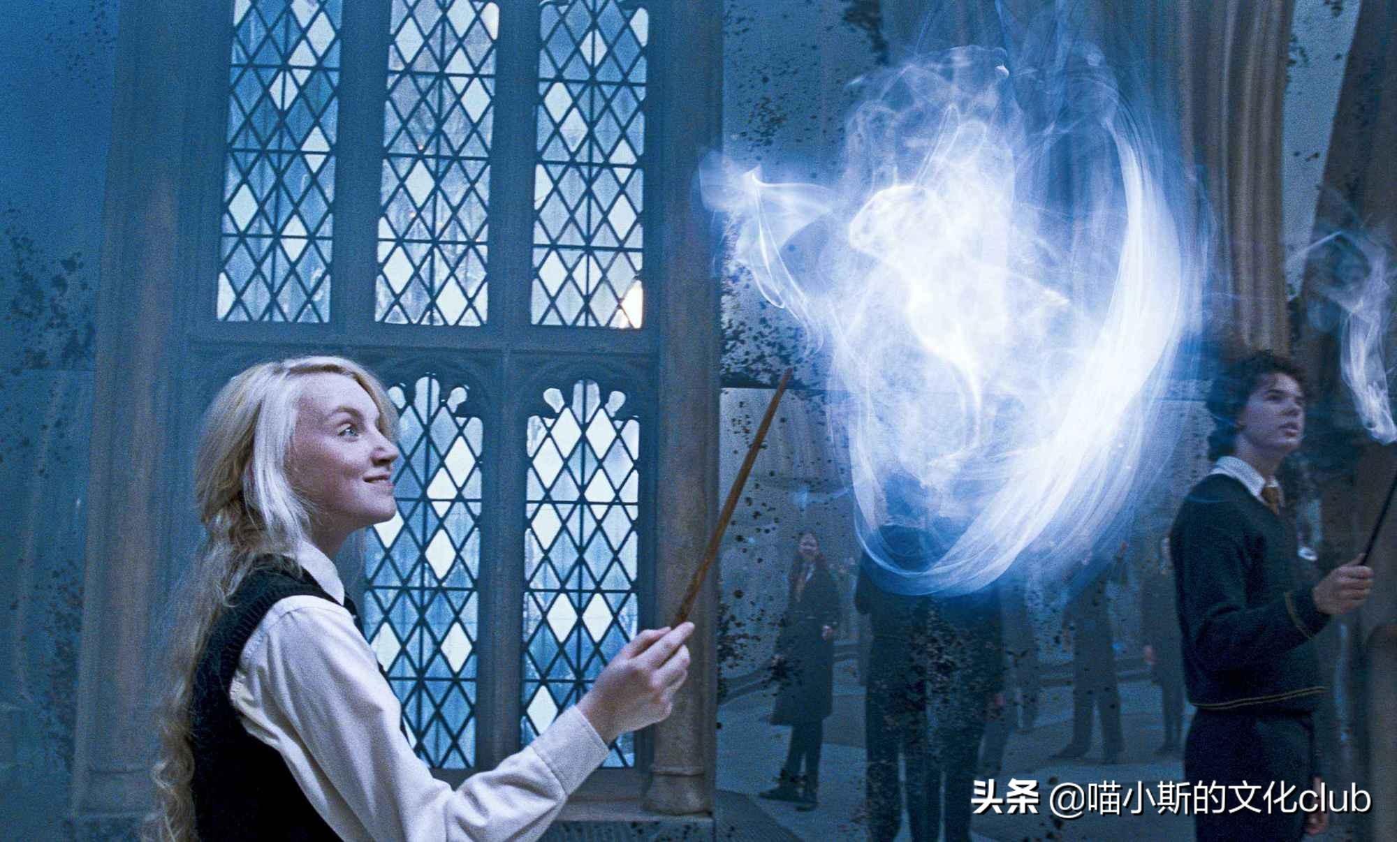 哈利波特最新，魔法少年的日常趣事揭秘