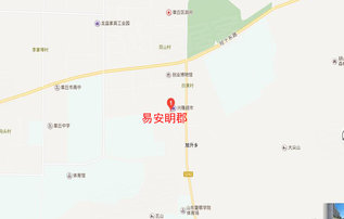 章丘易安明郡最新价格揭秘，小巷中的隐藏宝藏，独特环境展现诱人魅力