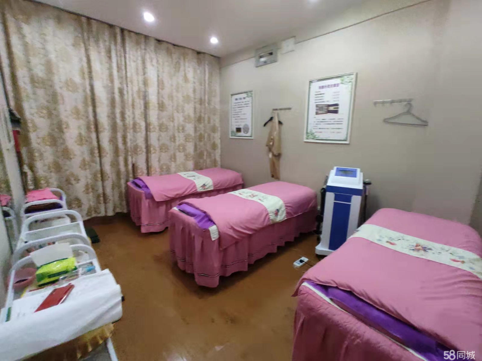 成都美容院转让最新信息及时代变迁下的美容业动态