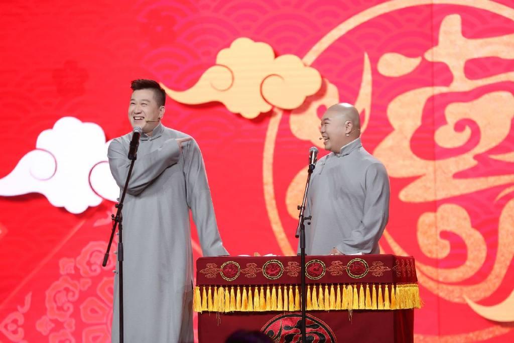 周云鹏脱口秀最新上演，全场笑翻！