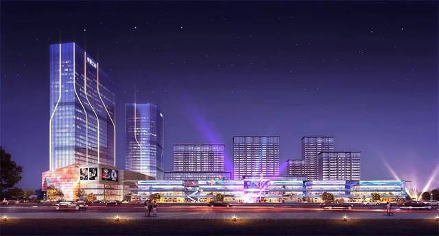 尚街时代广场房价最新动态，科技重塑居住体验，未来生活触手可及