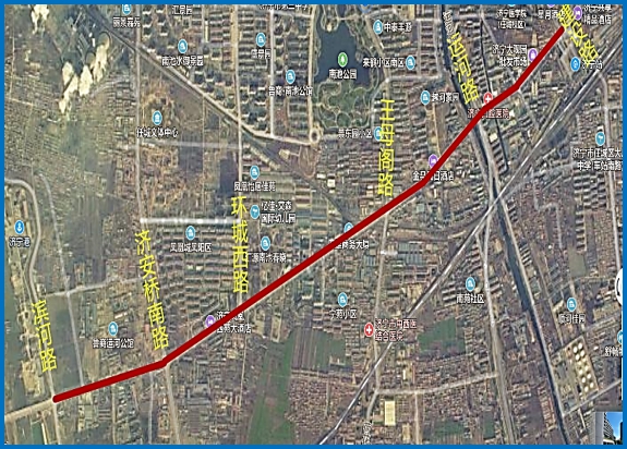 探秘济宁新线路改道，揭秘最新线路变动与小巷深处的隐藏瑰宝