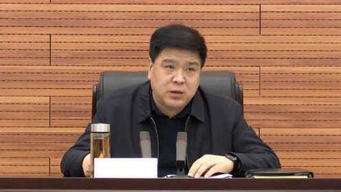 灵寿县副县长最新分工概况