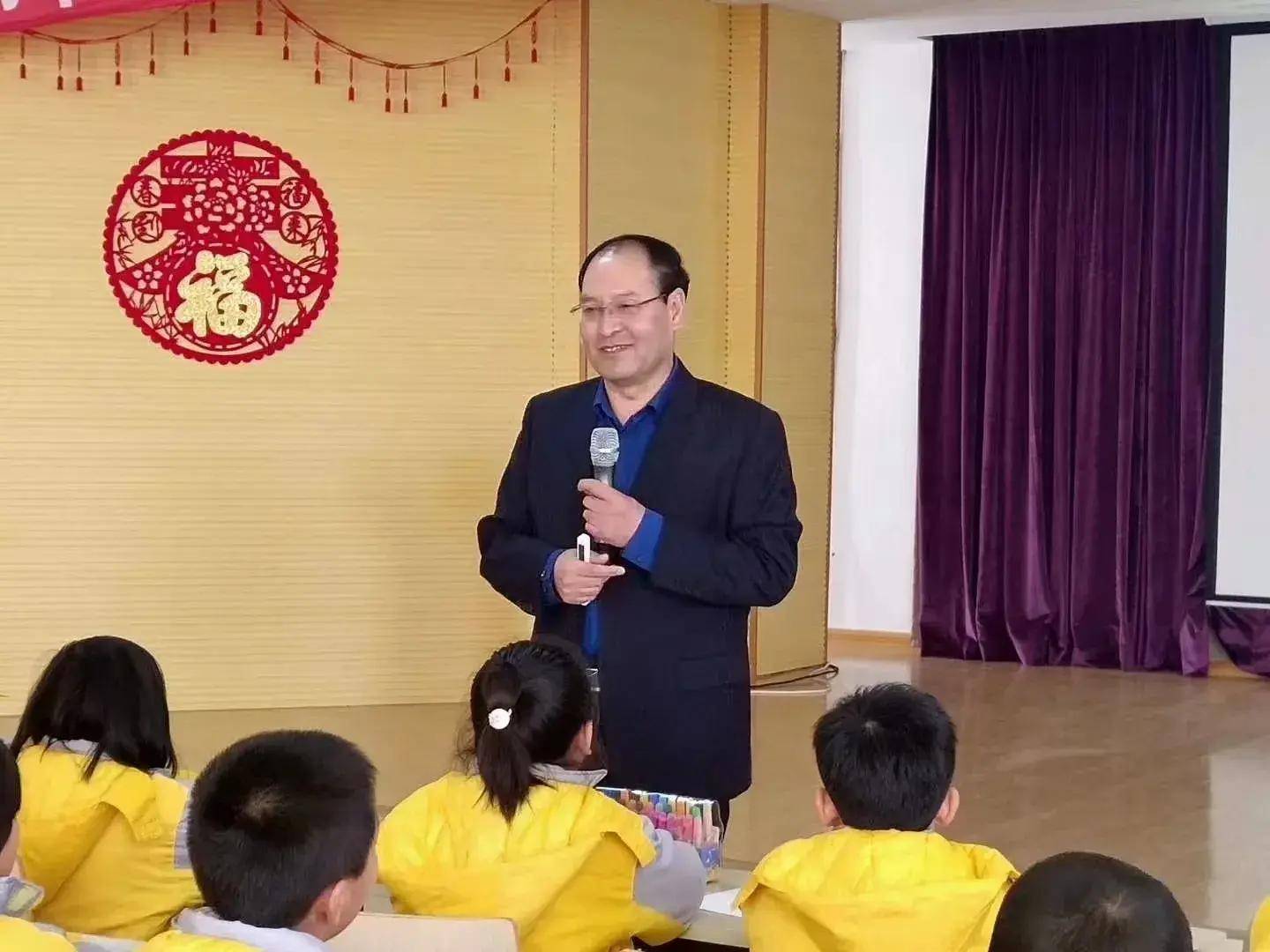 徐春林牧师最新讲章，时代呼声与心灵引领的交融之声
