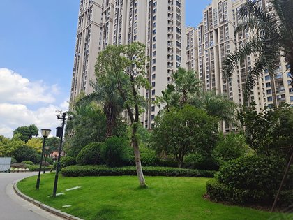 南昌南天金源最新房价，绿色之旅寻求内心平静
