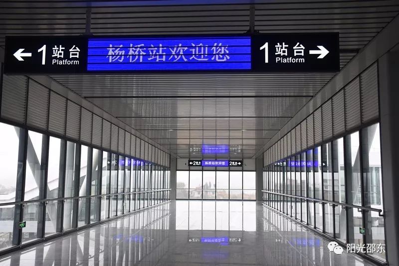 杨桥高铁最新动态，全面指南与步骤详解