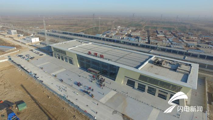 石济铁路最新动态速递，最新消息一览🚄📢